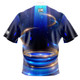 Signature Azure Alchemy Bowling Jersey