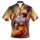 Signature MBC  Ghastly Skies Bowling Jersey