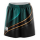 Emerald Allure Skirt