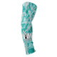 Turquoise Prismatica Arm Sleeve