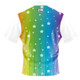 Build Your Own Rainbow Stars Bowling Jersey