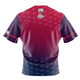 Signature MBC  Phantom Stars Bowling Jersey