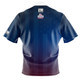 Signature MBC  Freedom Gradient Bowling Jersey