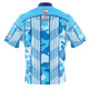 Express MBC  Electric Camo Bowling Jersey