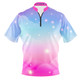 Build Your Own Unicorn Cotton Clouds Bowling Jersey
