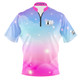 Signature Unicorn Cotton Clouds Bowling Jersey