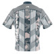 Express Striped Air Force Camo Bowling Jersey (Lettered Version)