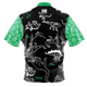 Build Your Own Jurassic Jam Bowling Jersey