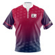 Express Phantom Stars Bowling Jersey