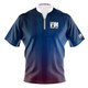 Express Freedom Gradient Bowling Jersey