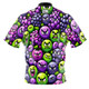 Official Junior Gold 2025 Sour Grapes Bowling Jersey