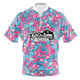 Official Junior Gold 2025 Pastel Cookie Craze Bowling Jersey
