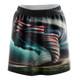 Flag Cyclone Skirt