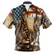 Signature We the People Bowling Jersey