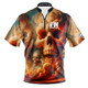Signature Ghastly Skies Bowling Jersey