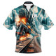 Signature Smoke & Steel Bowling Jersey