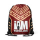 Savannah Edge Drawstring Backpack