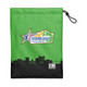 Official Junior Gold 2025 Green Shoe Bag
