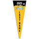 Official Junior Gold 2025 Gold Pennant