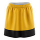 Official Junior Gold 2025 Gold Skirt