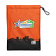 Official Junior Gold 2025 Orange Shoe Bag