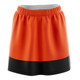 Official Junior Gold 2025 Orange Skirt