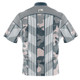 Build Your Own Striped Airforce Camo Bowling Jersey