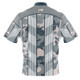 Express Striped Airforce Camo Bowling Jersey
