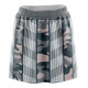 Striped Airforce Camo Skirt