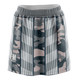 Striped Airforce Camo Skirt