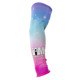 Cotton Clouds Arm Sleeve
