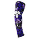 Violet Bubblegrid Arm Sleeve