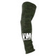 Green Camo Arm Sleeve