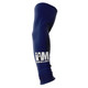 Solid Navy Arm Sleeve