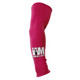 Solid Raspberry Arm Sleeve