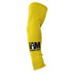 Solid Yellow Arm Sleeve