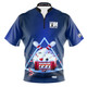 Signature Bowler's Jackpot Bowling Jersey