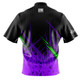 Jr Gold 2021 Official DS Bowling Jersey - JG008