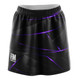 Violet Fragments Skirt