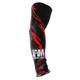 Crimson Camouflage Arm Sleeve