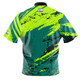 Express Cyber Blitz Bowling Jersey