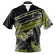 Signature Stealth Mode Bowling Jersey