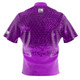 Signature Plum Prism Bowling Jersey