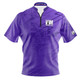 Express Hyper Violet Bowling Jersey