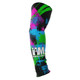 Cyber Splat Arm Sleeve