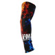Dual Blaze Arm Sleeve