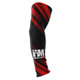 Crimson Fade Arm Sleeve