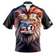 Signature STC Lionheart Bowling Jersey