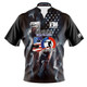 Express STC Smoke & Glory Bowling Jersey