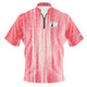 Signature Pink Power Bowling Jersey